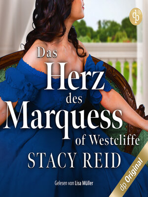 cover image of Das Herz des Marquess of Westcliffe--Forever My Lord-Reihe, Band 1 (Ungekürzt)